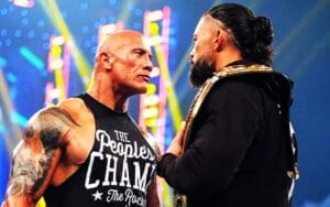 Controversy Erupts as WWE Shifts WrestleMania Plans: What We Know So far