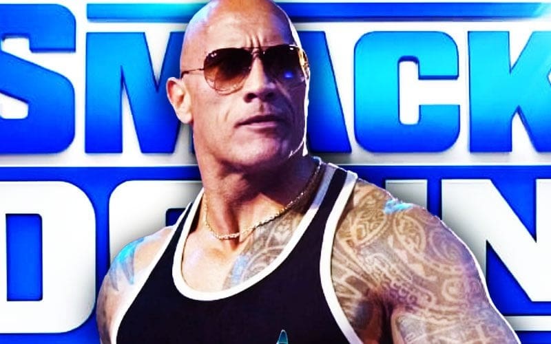 The Rock’s Next WWE Appearance Confirmed