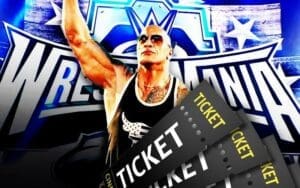 The Rock’s WrestleMania 40 Controversy Ignites Ticket Sales Surge Despite Fan Backlash The Rock's WrestleMania 40 Controversy Ignites Ticket Sales Surge Despite Fan Backlash