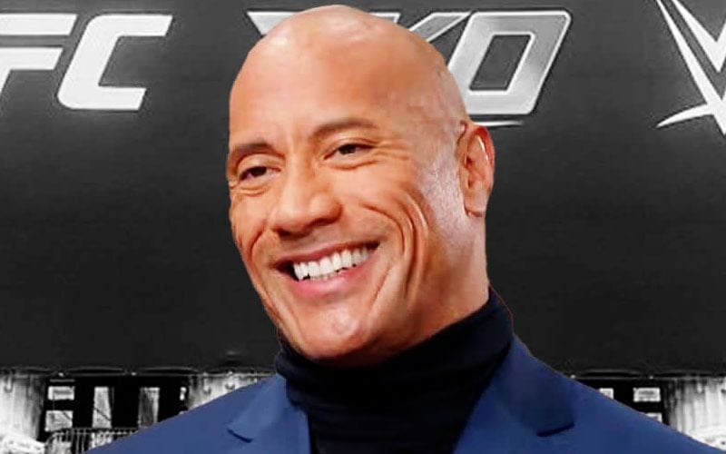 The Rock’s WrestleMania 40 Involvement Linked to TKO Board Position