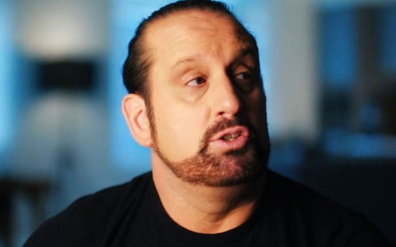 Tommy Dreamer Not Leading TNA Creative