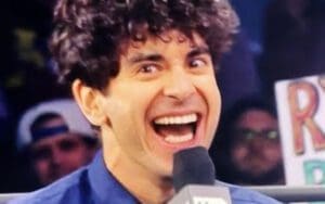 Tony Khan Declares AEW at Its Peak Performance Today