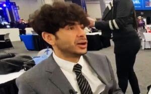 Tony Khan Reveals Logic Behind AEW’s Preference for Larger Arenas Despite Lower Turnout Tony Khan Reveals Logic Behind AEW's Preference for Larger Arenas Despite Lower Turnout