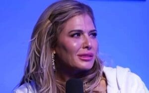 Torrie Wilson Has No Regrets About Missing WWE Championship Opportunity Torrie Wilson Has No Regrets About Missing WWE Championship Opportunity