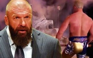 Triple H Finally Addresses Cody Rhodes’ Throne-Breaking Incident Triple H Finally Addresses Cody Rhodes' Throne-Breaking Incident