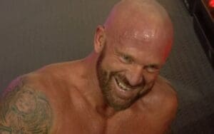 Eric Young Secures No. 1 Contender Position for World Championship Title