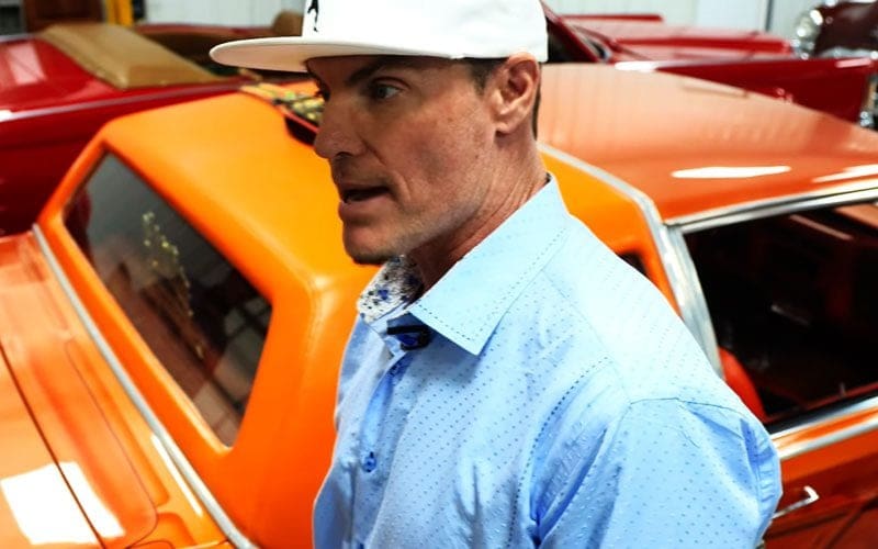 Vanilla Ice Adds Eddie Guerrero’s Low Rider to His Collection for Only $15K