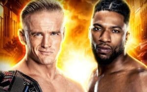 WWE NXT Vengeance Day 2024 Preview: Confirmed Matches, Start Time and How to Watch WWE NXT Vengeance Day 2024 Preview: Confirmed Matches, Start Time and How to Watch