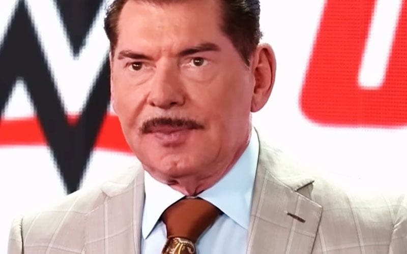 Ex-WWE Star Will Opt Not to Address Vince McMahon Allegations If They Meet in Person
