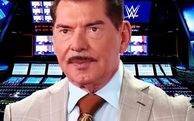Vince McMahon Accused of Retaliating Against WWE Talent Through TV Time