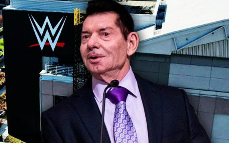 TKO COO Sets the Record Straight on Vince McMahon’s Future After Resignation