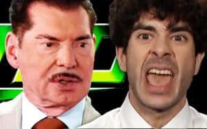 Vince McMahon Lawsuit Forced AEW to Nix Major Announcement