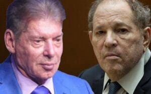 Vince McMahon Compared to Harvey Weinstein After Trafficking Lawsuit Vince McMahon Compared to Harvey Weinstein After Trafficking Lawsuit