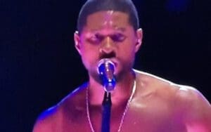 WWE & AEW Stars React to Usher's Performance at Super Bowl LVIII Halftime Show