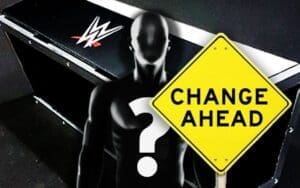 WWE Commentator’s Main Roster Role Altered in Response to Recent WWE Role Changes