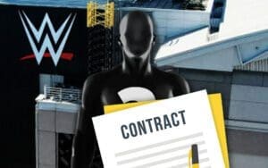 Expected WWE Signing Holds Off on Starting with the Company Expected WWE Signing Holds Off on Starting with the Company
