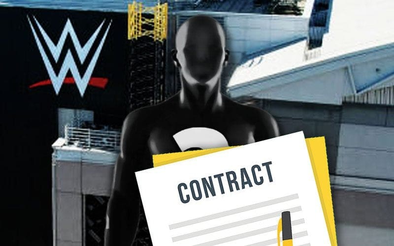 Ex-WWE Star Is Willing to Listen if Offered Opportunity For Return
