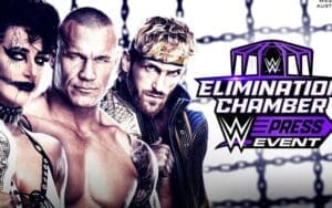 WWE Elimination Chamber Press Event Coverage, Highlights & Reactions for February 22, 2024