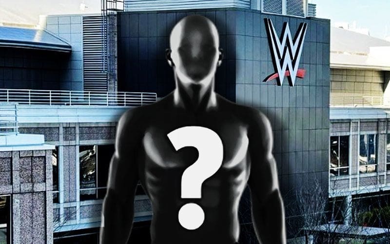 Top WWE Prospect Spotted at WWE Headquarters Ahead of Rumored Debut