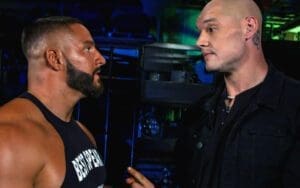 WWE Officials Rave About Bron Breakker and Baron Corbin's Chemistry, Main Roster Move In Sight