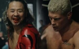 WWE Releases Footage of Cody Rhodes Getting Attacked Backstage at WWE Live Event WWE Releases Footage of Cody Rhodes Getting Attacked Backstage at WWE Live Event