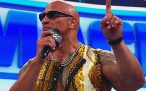 WWE Sets New Record with Highest-Grossing Event in Salt Lake City at 2/16 SmackDown