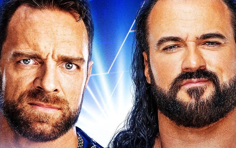 WWE SmackDown February 23, 2024 Preview: Confirmed Matches, Start Time and How to Watch