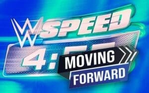 WWE Seemingly Moving Forward With New Show Concept