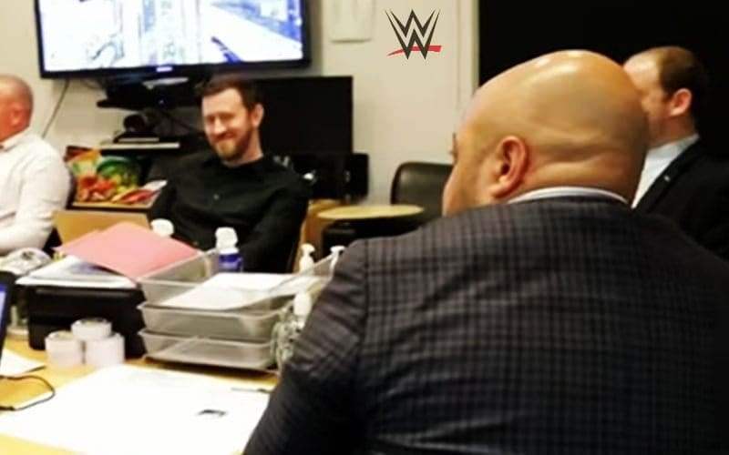 WWE Star Alleges ‘Massaging of Egos’ Causing Strain on Creative Team