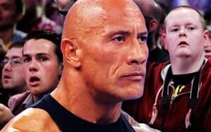 WWE Lacking Official Mandate on Dealing With Anti-Rock Reactions WWE Took Measures to Cover Up The Rock Getting Booed at NXT Vengeance Day