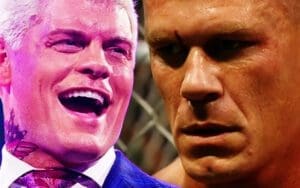 #WeWantCody Movement Invades John Cena’s Mysterious Instagram Shenanigans #WeWantCody Movement Invades John Cena’s Mysterious Instagram Shenanigans