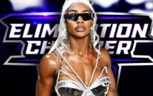 Why WWE Scrapped Jade Cargill Plans for 2024 Elimination Chamber PLE