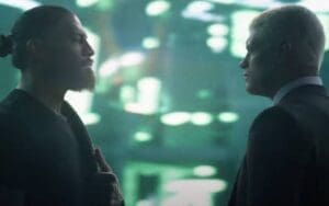 WWE Releases WrestleMania XL Teaser Trailer Featuring Roman Reigns and Cody Rhodes