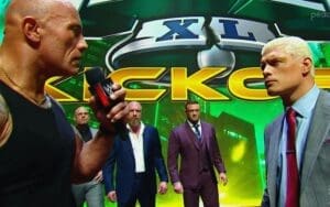 WrestleMania Kickoff Press Conference Attendance Falls Short of WWE's Expectations