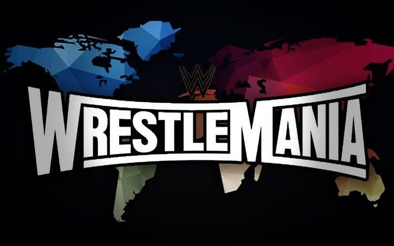WWE Breaking Away from Tradition for WrestleMania Location Announcements