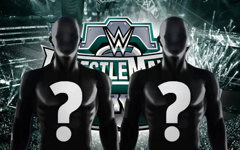Complete WrestleMania 40 Saturday and Sunday Lineups Confirmed
