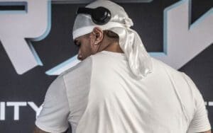 Zilla Fatu Returning to Booker T’s Reality of Wrestling After Reconciliation Zilla Fatu Returning to Booker T's Reality of Wrestling After Reconciliation