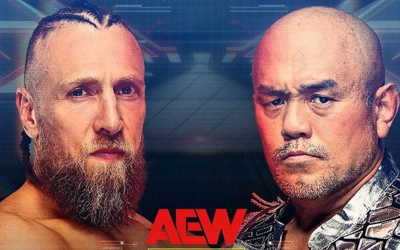 AEW Collision Results Coverage, Reactions and Highlights for February 24, 2024