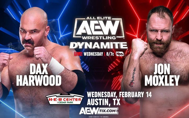 AEW Dynamite Results Coverage, Reactions and Highlights for February 14, 2024