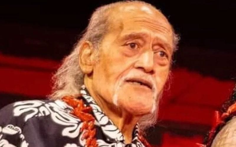 Wild Samoan Afa Set to Close Doors on WxW Wrestling Promotion