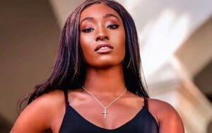 NXT Star Amari Miller Confirms WWE Departure NXT Star Amari Miller Confirms WWE Departure