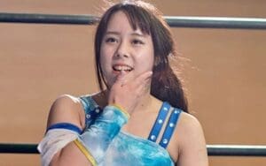 Joshi Wrestler Asahi’s Life Cut Short at 21 Joshi Wrestler Asahi's Life Cut Short at 21