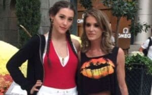 Ashley Massaro’s Daughter Exposes Unauthorized Vince McMahon Allegations Talk by Ex-Friend Ashley Massaro's Daughter Exposes Unauthorized Vince McMahon Allegations Talk by Ex-Friend