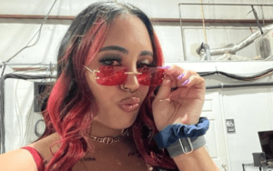 The Rock’s Daughter Ava Raine Confirms WWE Name Change The Rock’s Daughter Ava Raine Confirms WWE Name Change