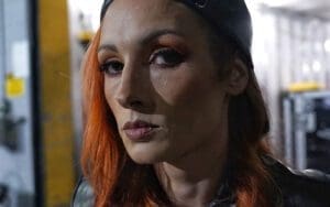 Becky Lynch Sends Warning to WWE Elimination Chamber Participants After 2/19 RAW