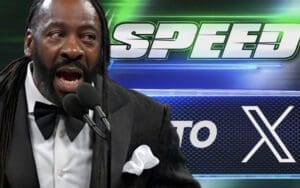 Booker T Emphasizes Importance of ‘WWE Speed’ for Company Growth Booker T Emphasizes Importance of 'WWE Speed' for Company Growth