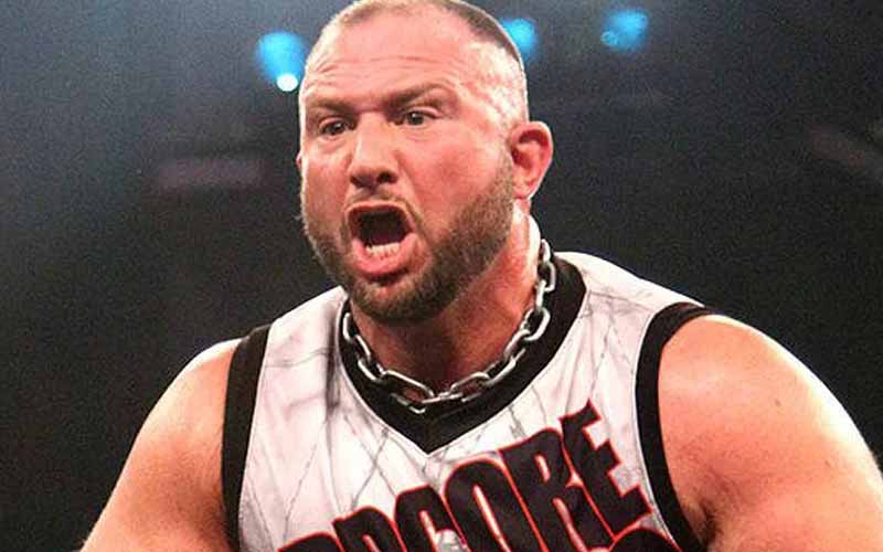 Bully Ray Calls for Improved Recognition of the Tag Team Division in WWE