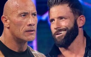 Matt Cardona Mocks The Rock and Cody Rhodes Controversy During Indie Event Matt Cardona Mocks The Rock and Cody Rhodes Controversy During Indie Event