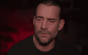 CM Punk Is Unhappy To Be Temporarily Out Of An Amazing WWE Locker Room CM Punk Is Unhappy To Be Temporarily Out Of An Amazing WWE Locker Room