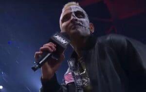 Darby Allin Defends Controversial Cody Rhodes Reference on 2/14 AEW Dynamite Darby Allin Defends Controversial Cody Rhodes Reference on 2/14 AEW Dynamite